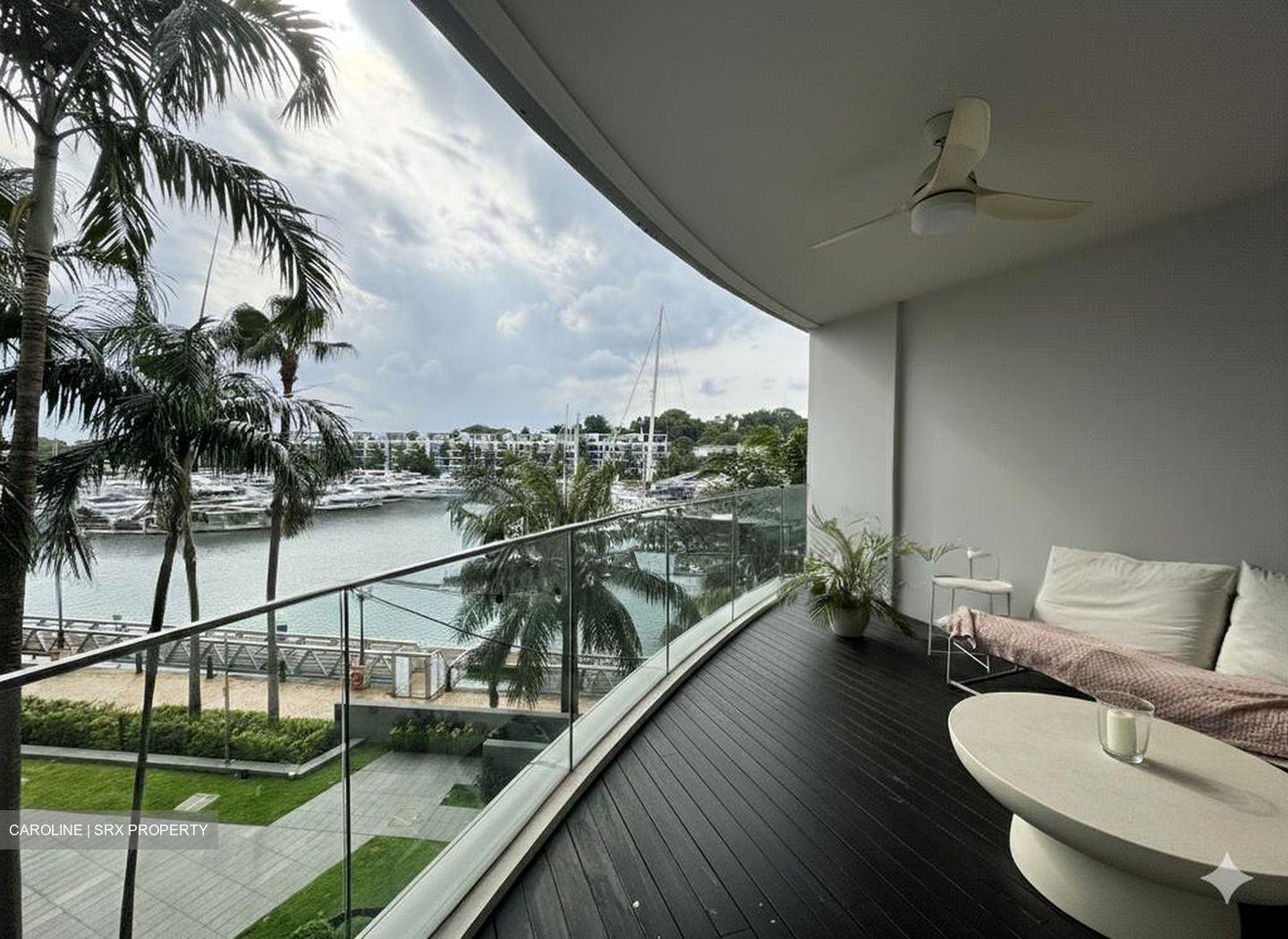 The Oceanfront @ Sentosa Cove (D4), Condominium #525025691